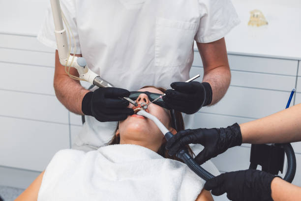  Los Alamos, NM Emergency Dentist Pros