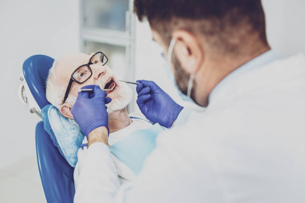 Best Emergency Treatment for Oral Infections in Los Alamos, NM